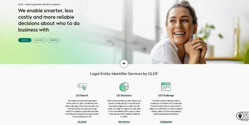 Legalica Supported Jurisdictions