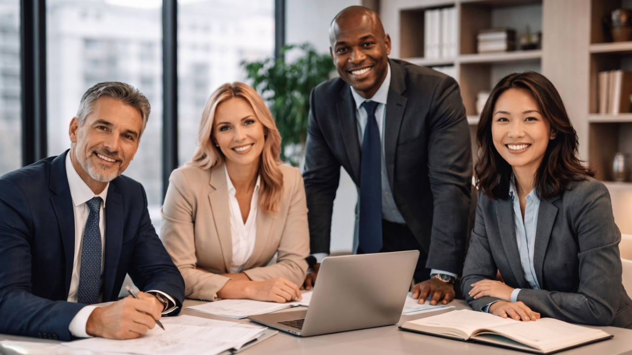 Legalica for Corporate Teams