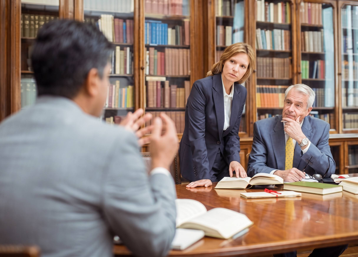 Legalica for Law Firms